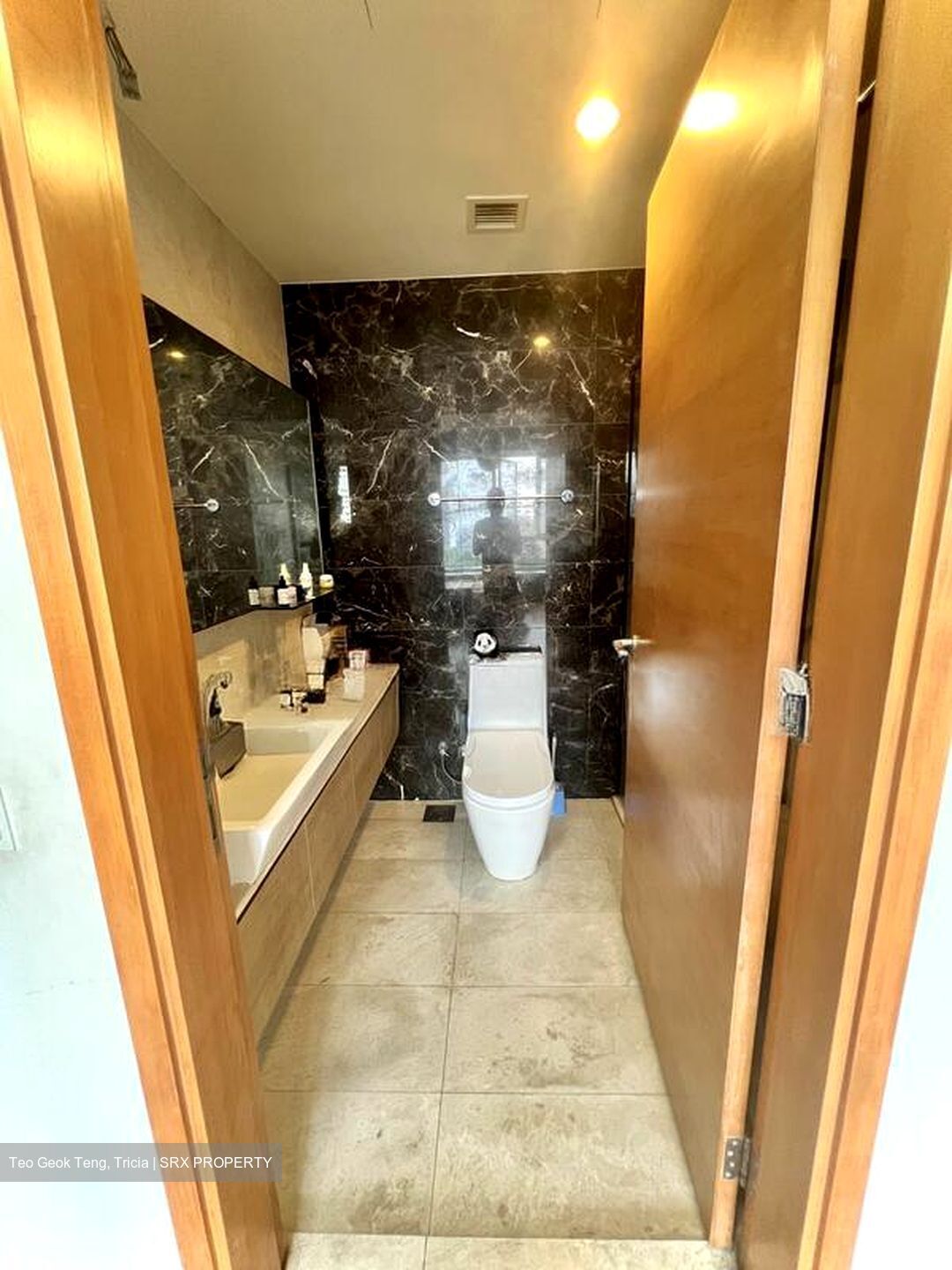 Centro Residences (D20), Condominium #503801051